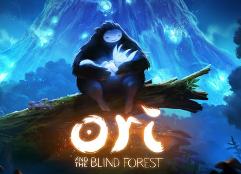 Ori and the Blind Forest