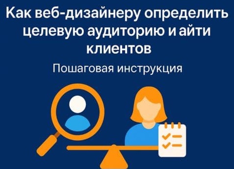 Как найти клиентов для создания сайтов
