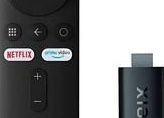 Медиаплеер Xiaomi Mi TV Stick 4K,  8ГБ